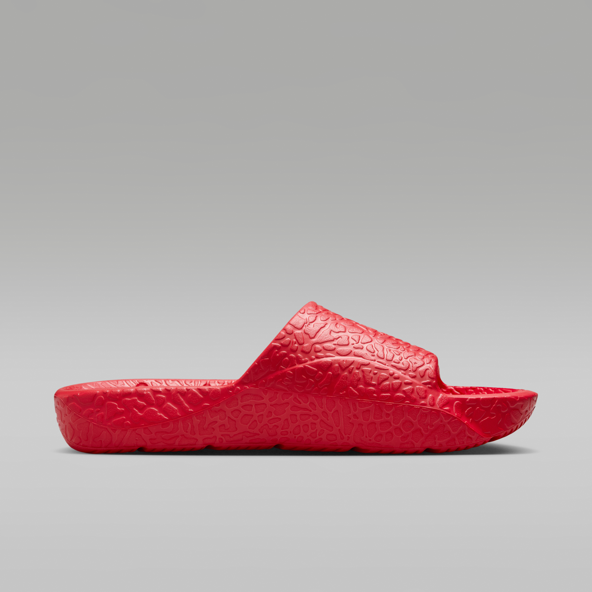 Jordan Franchise - Fire Red/Μαύρο - 4