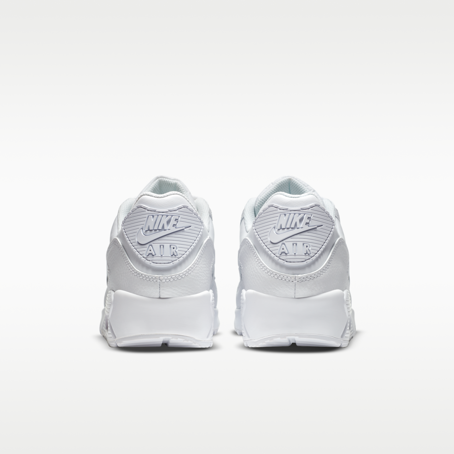 Air Max 90 LTR - Λευκό/Λευκό/Λευκό - 7