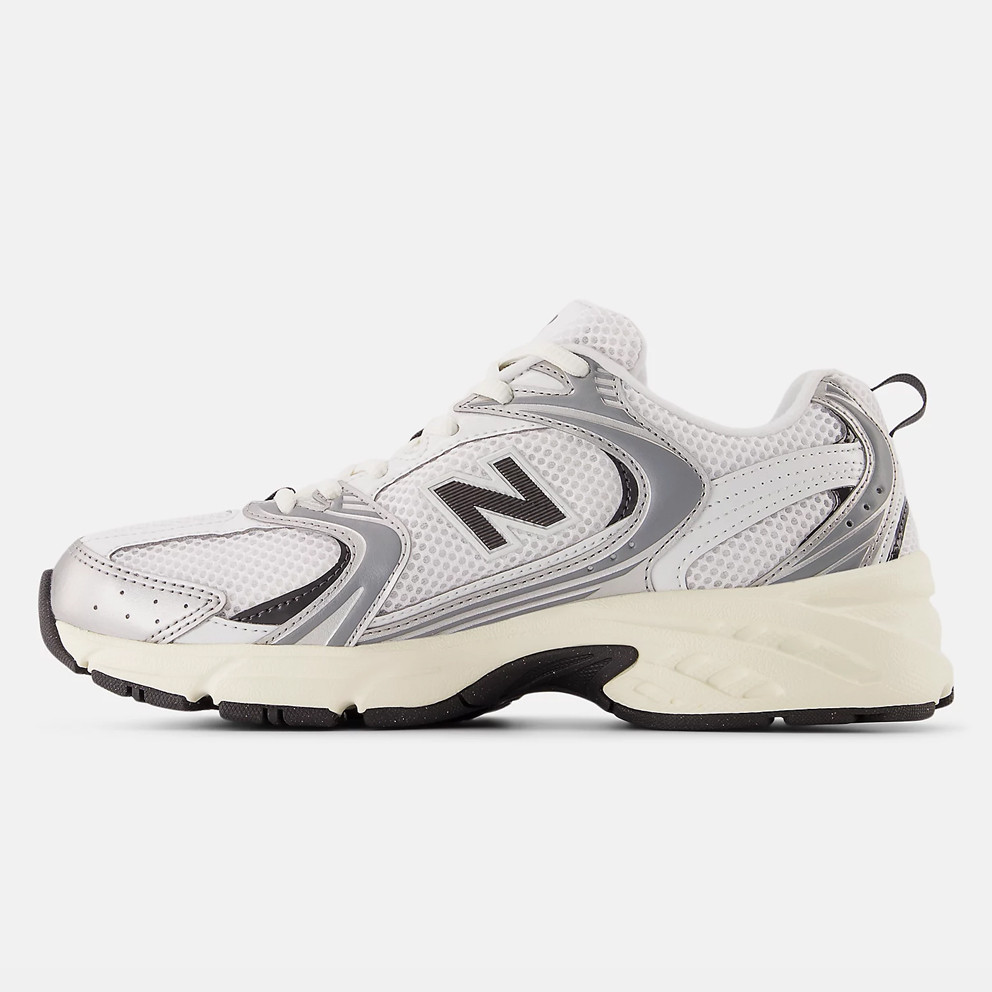 New Balance 530 Γυναικεία Παπούτσια - SILVER METALLIC