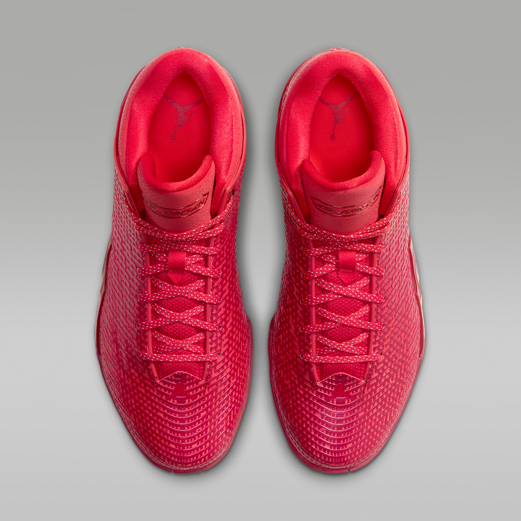 Air Jordan 41 "Ruby" - University Red/Infrared 23 - 5