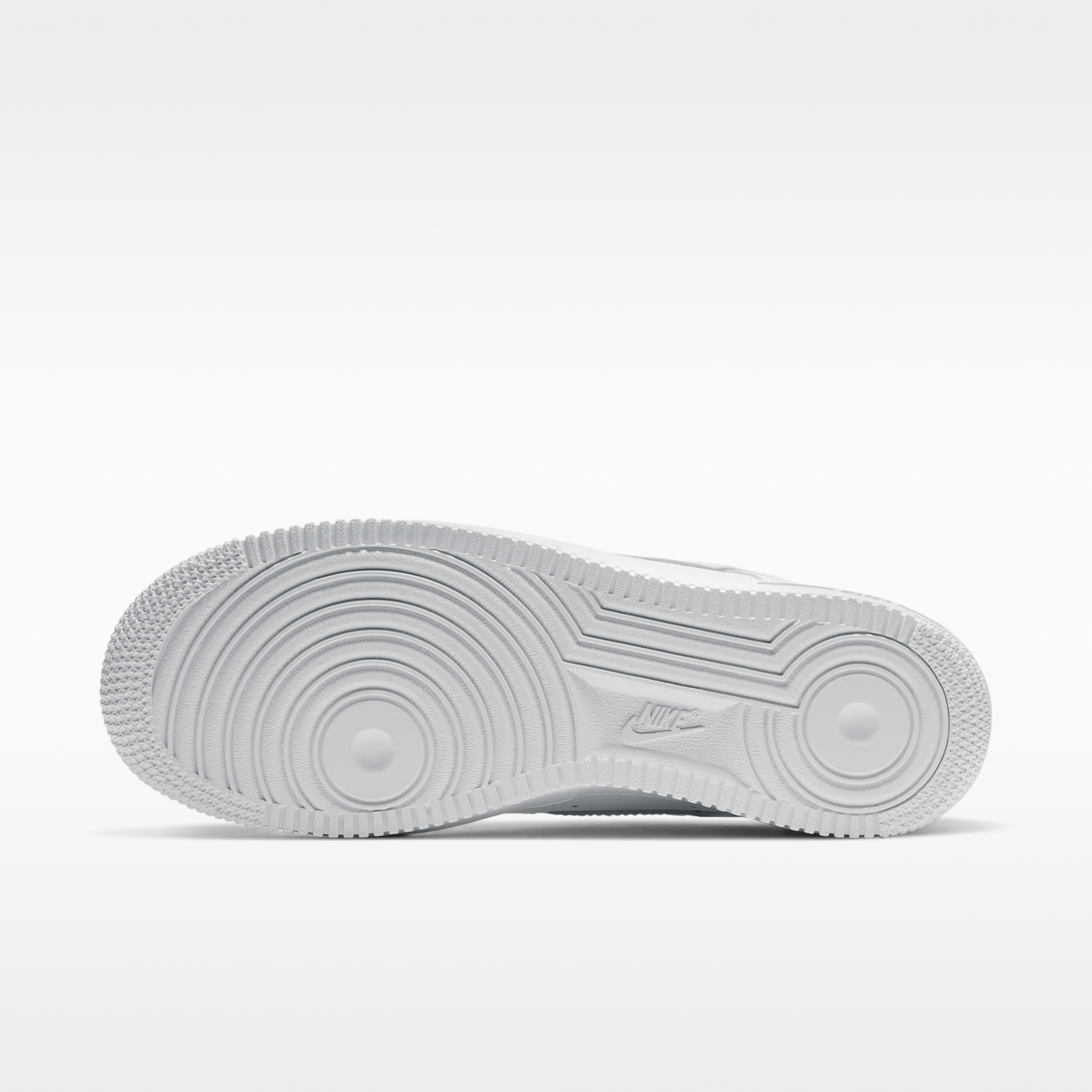 Nike Air Force 1 '07 - Λευκό/Λευκό/Λευκό/Λευκό - 2