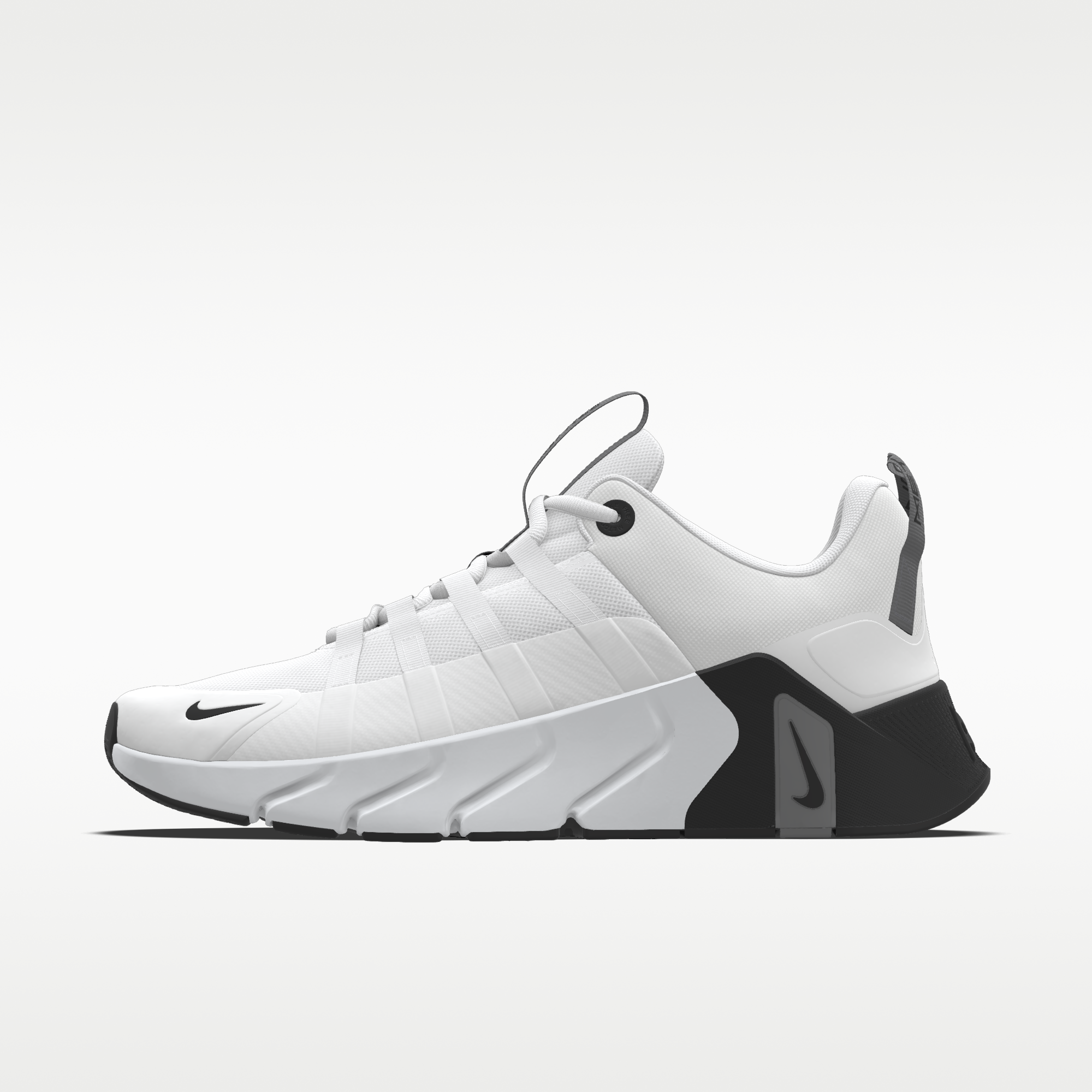 Nike Free Metcon 7 By You - Πολύχρωμο/Πολύχρωμο (8142572333) - 1