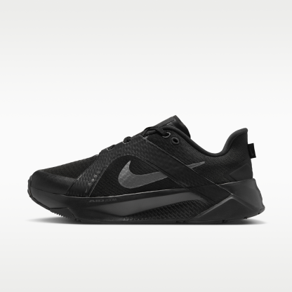 Nike Hybrid RN - Μαύρο/Anthracite/Metallic Dark Grey - 1