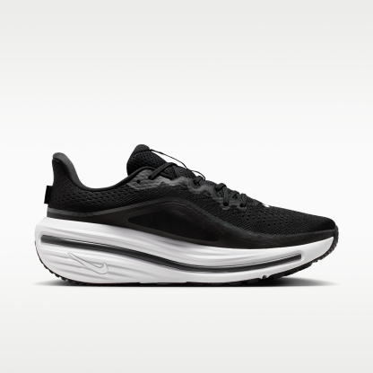 Nike Winflo 12 - Μαύρο/Dark Smoke Grey/Λευκό - 3