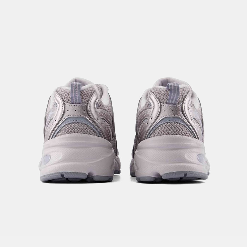 New Balance 530 Classics Γυναικεία Παπούτσια - Grey