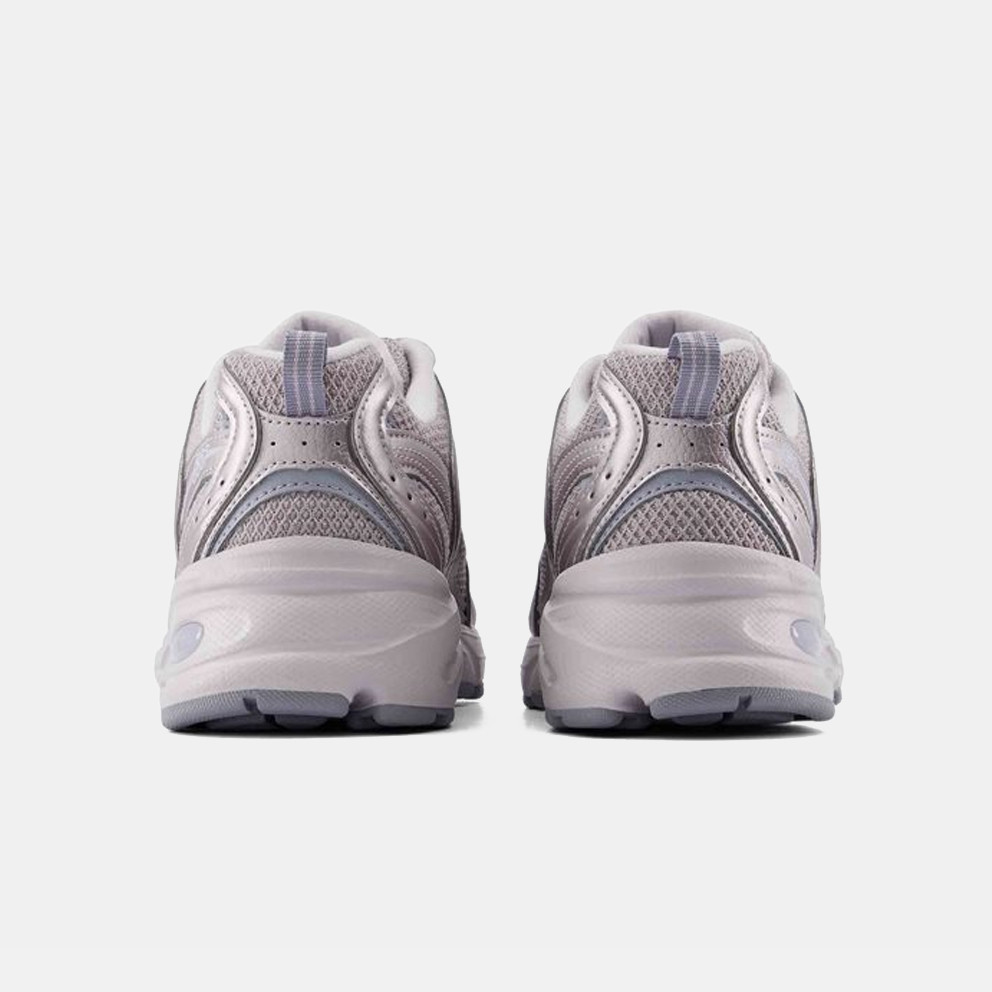 New Balance 530 Classics Γυναικεία Παπούτσια - Grey