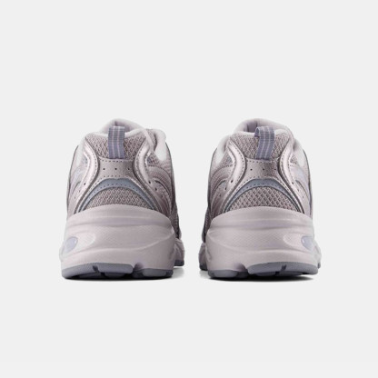 New Balance 530 Classics Γυναικεία Παπούτσια - Grey