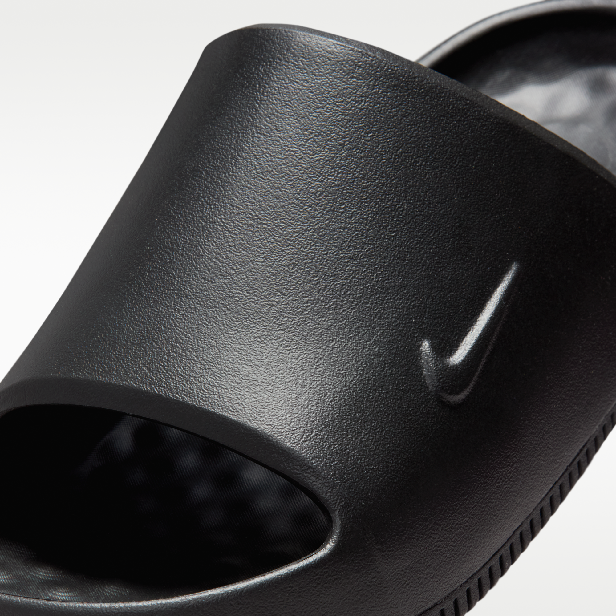 Nike Calm 2.0 - Μαύρο/Μαύρο/Μαύρο - 6