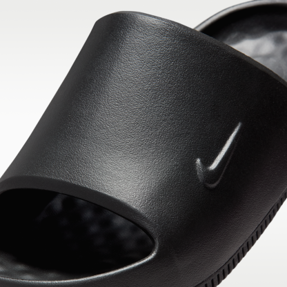 Nike Calm 2.0 - Μαύρο/Μαύρο/Μαύρο - 6