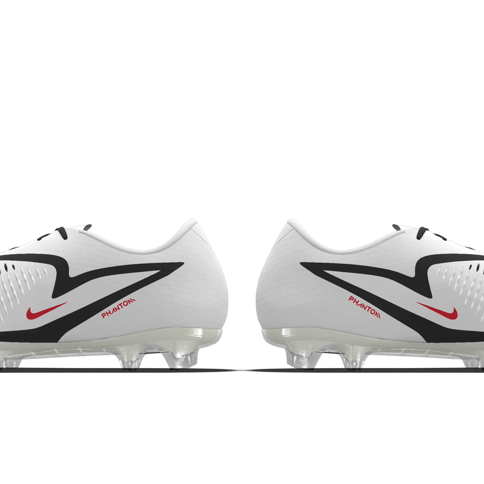 Nike Phantom 6 Low Academy By You - Πολύχρωμο/Πολύχρωμο/Πολύχρωμο (8347943640) - 7