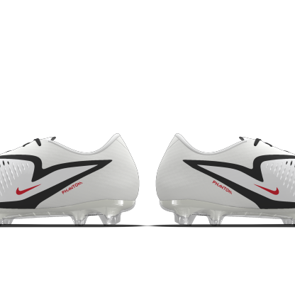 Nike Phantom 6 Low Academy By You - Πολύχρωμο/Πολύχρωμο/Πολύχρωμο (8347943640) - 7