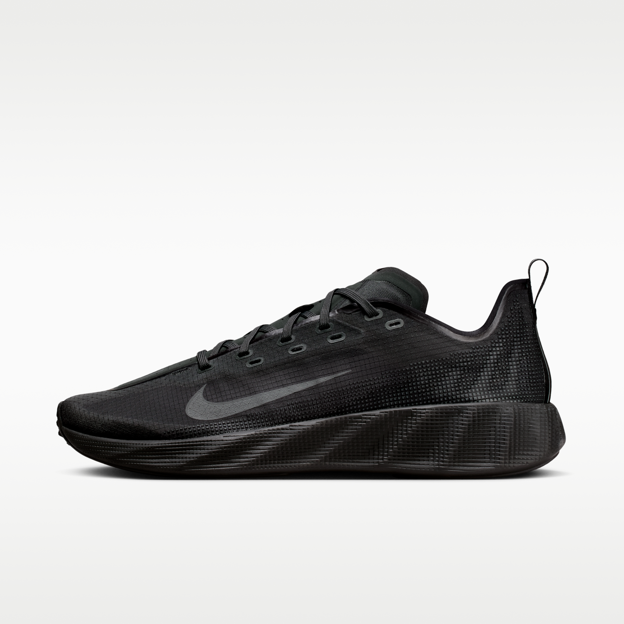 Nike Ava X - Μαύρο/Anthracite/Dark Grey/Smoke Grey - 1