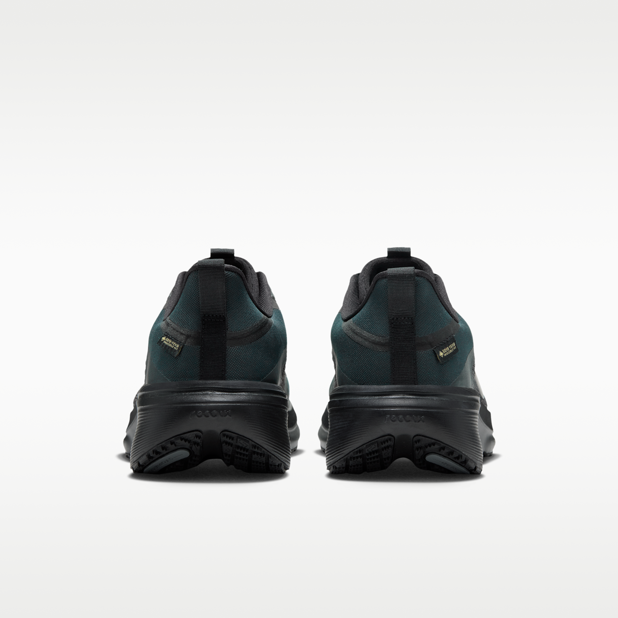 Nike Pegasus 42 GORE-TEX - Μαύρο/Off Noir/Dark Grey/Μαύρο - 6