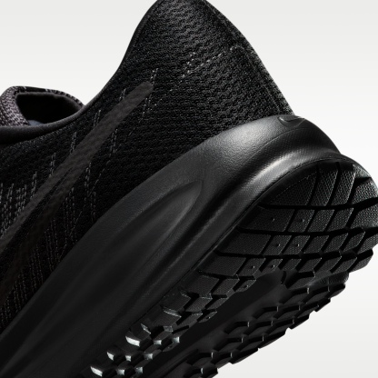 Nike Run Defy - Μαύρο/Anthracite - 8