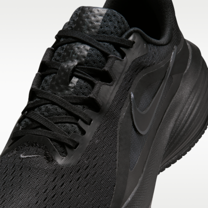 Nike Downshifter 14 - Μαύρο/Anthracite/Μαύρο - 7