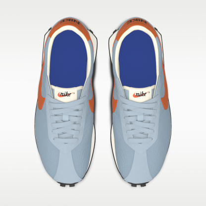 Nike LD-1000 By You - Πολύχρωμο/Πολύχρωμο (7768726201) - 4