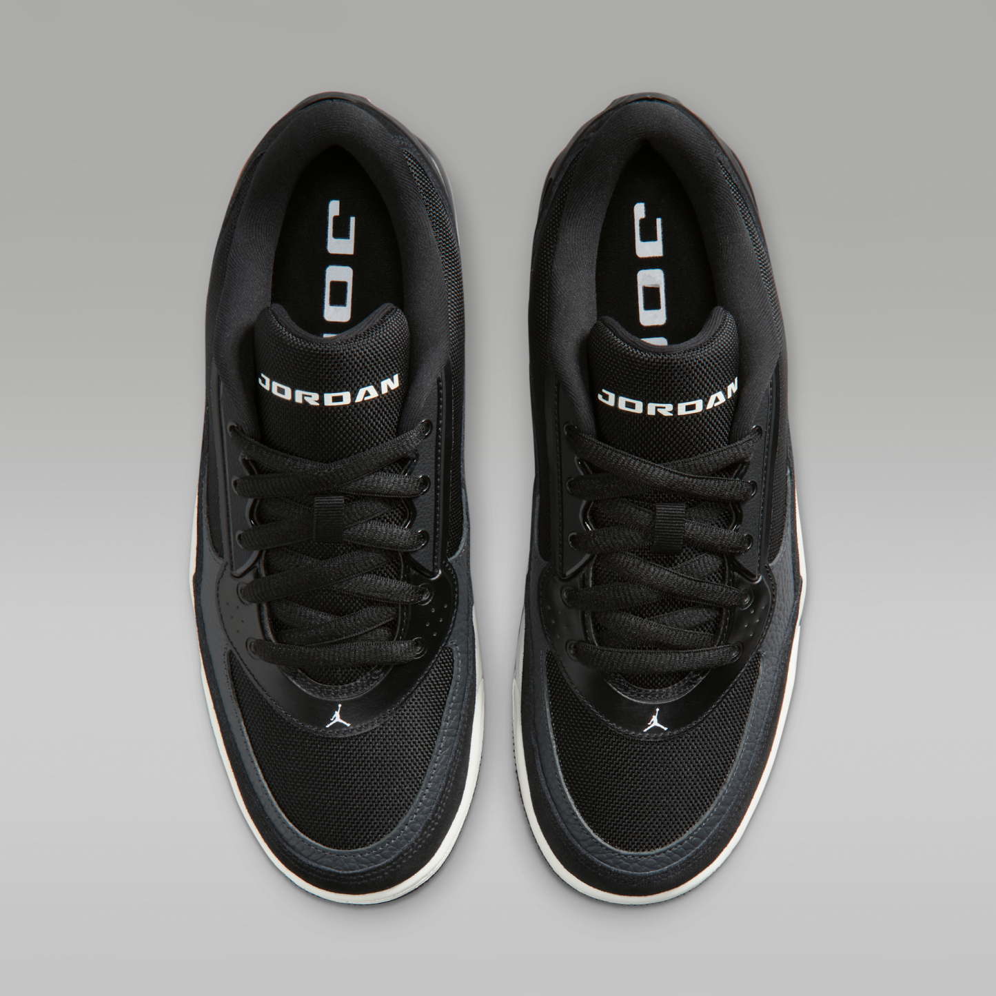 Air Jordan Ultra - Μαύρο/Dark Smoke Grey/Summit White - 4