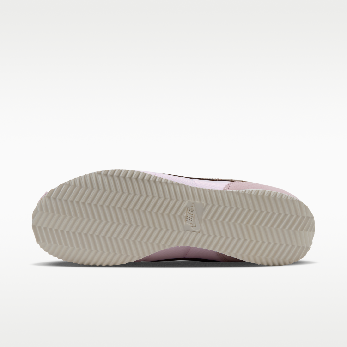 Nike Cortez Textile - Pink Foam/Sail/Cacao Wow - 2
