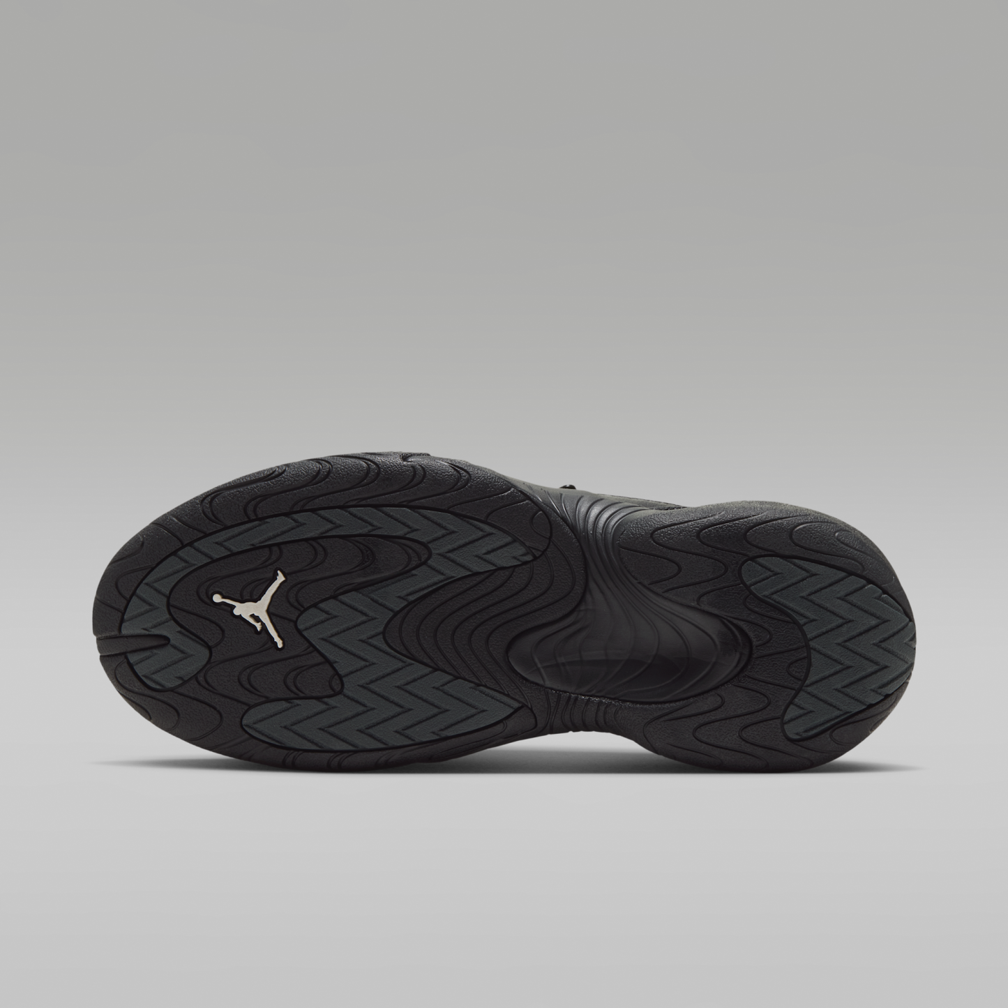 Jordan Pointe - Μαύρο/Summit White/Anthracite - 2