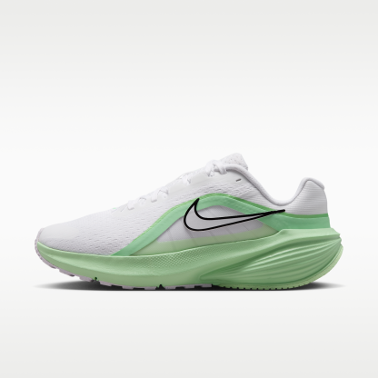 Nike Downshifter 14 - Λευκό/Cucumber Calm/Illusion Green/Λευκό - 1