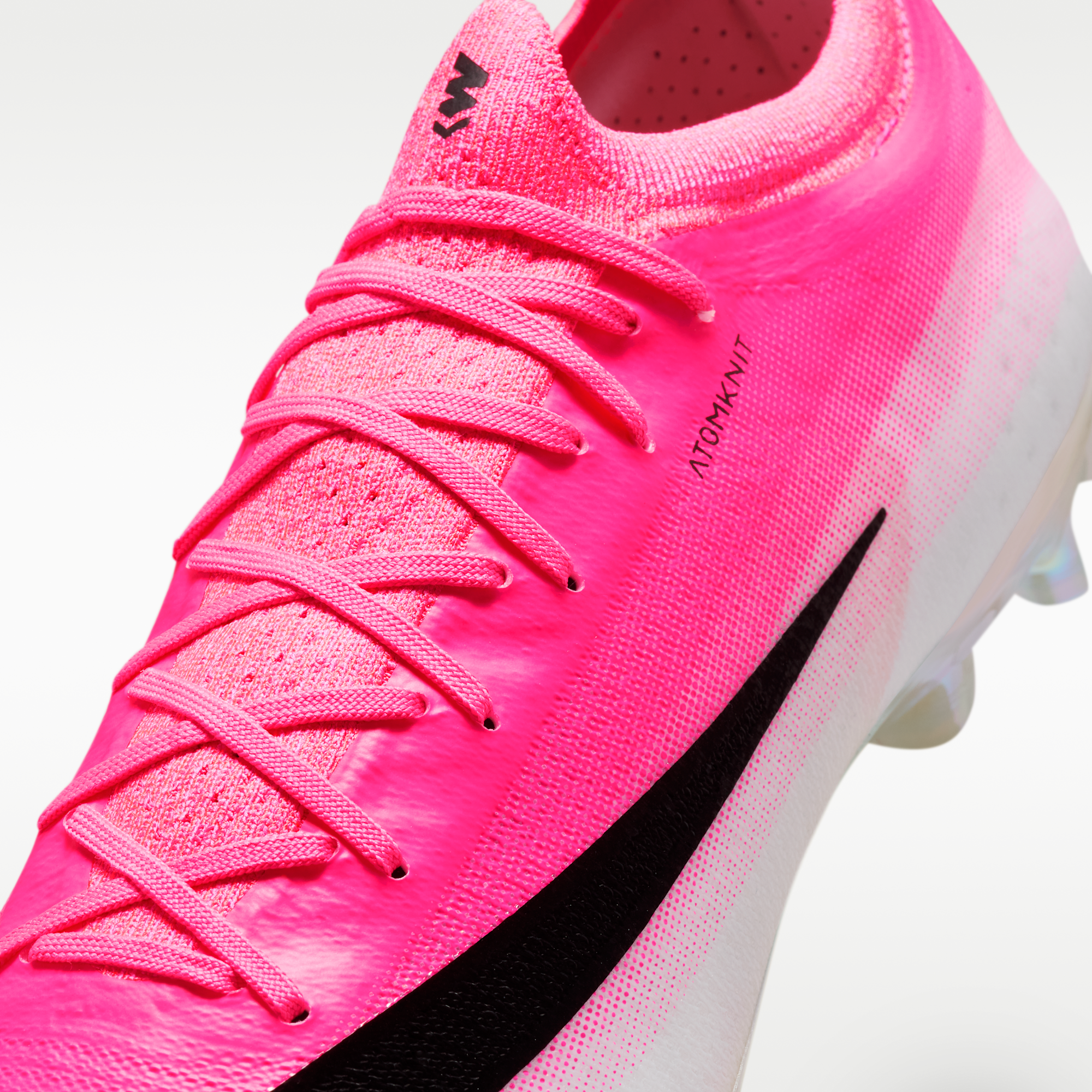 Nike Mercurial Vapor 17 Elite - Πολύχρωμο/Μαύρο (IM5806-900) - 8