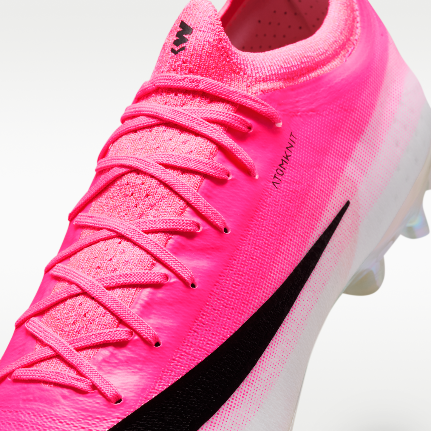 Nike Mercurial Vapor 17 Elite - Πολύχρωμο/Μαύρο (IM5806-900) - 8