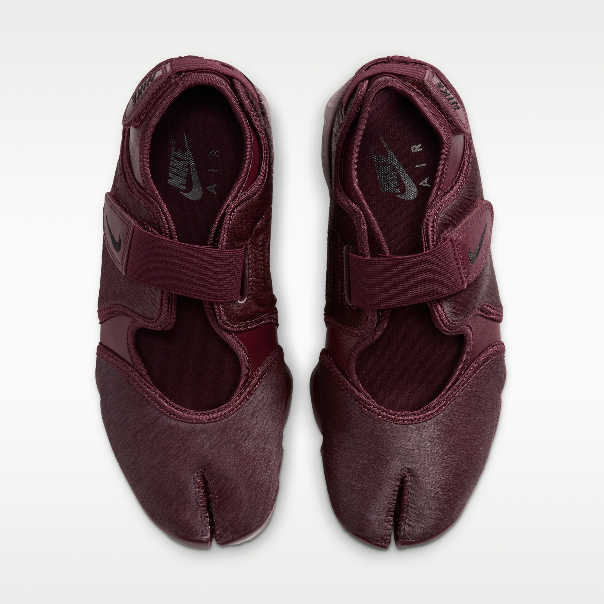 Nike Air Rift - Mystic Dates/Μαύρο - 4