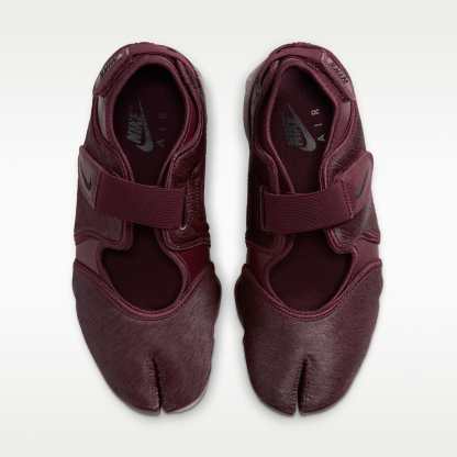 Nike Air Rift - Mystic Dates/Μαύρο - 4