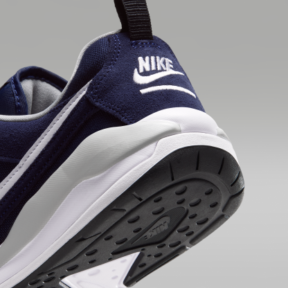 Jordan CMFT Era - College Navy/Light Smoke Grey/Λευκό/Λευκό - 8