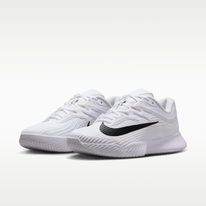 Nike Vapor Pro 3 - Λευκό/Μαύρο - 5