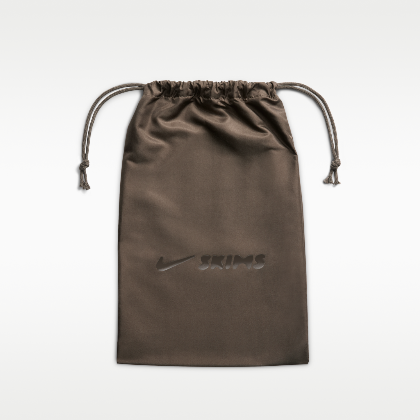 NikeSKIMS Rift Satin - Μαύρο/Μαύρο/Μαύρο - 12