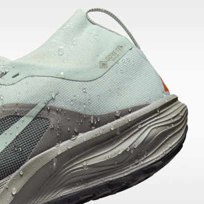 ACG Pegasus Trail GORE-TEX - Light Silver/Light Army/Safety Orange/Light Silver - 10