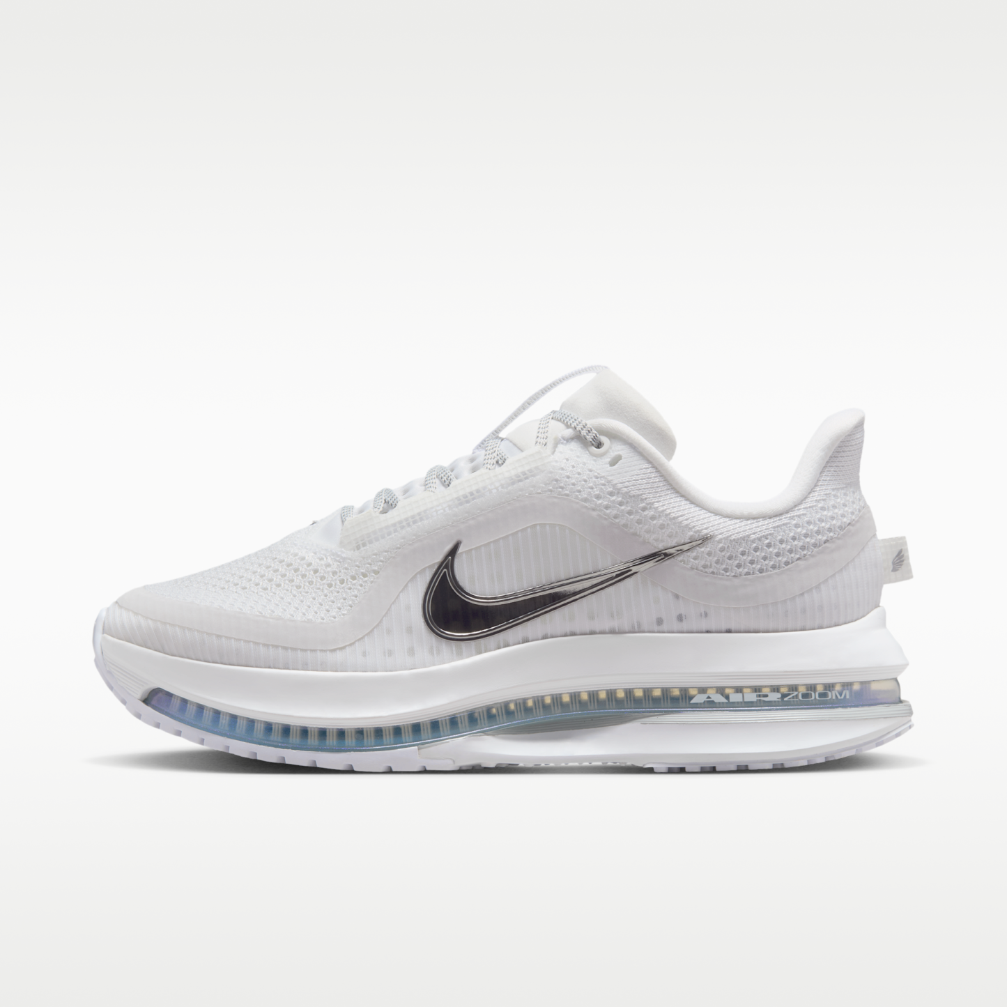 Nike Pegasus Premium - Λευκό/Metallic Silver/Metallic Silver - 1