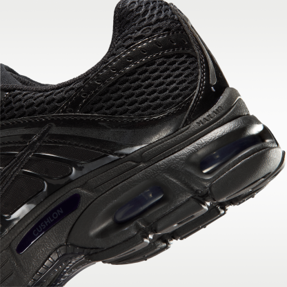 Nike Air Max Moto 2K - Μαύρο/Iron Grey/Metallic Silver/Μαύρο - 8