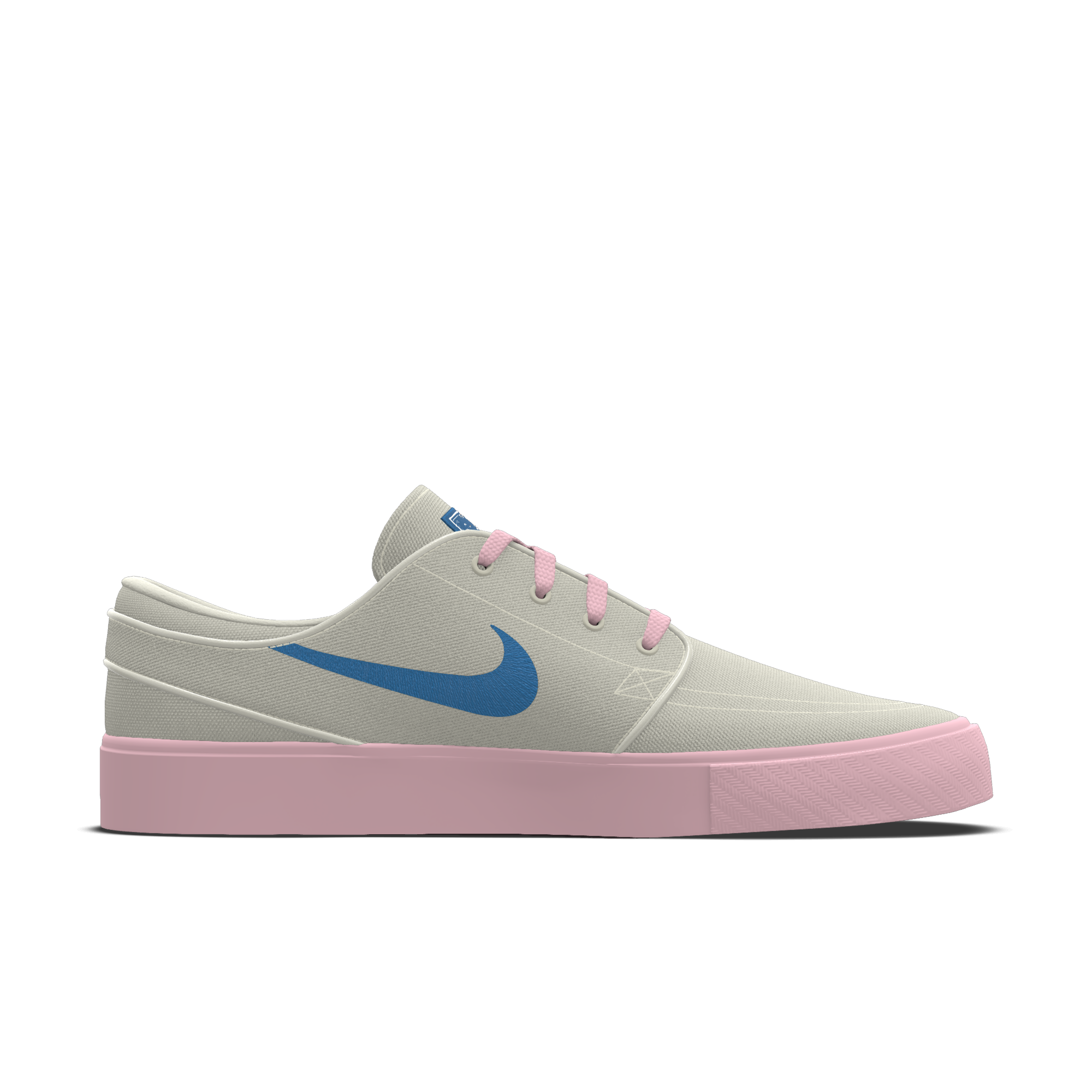 Nike SB Zoom Janoski OG By You - Πολύχρωμο/Πολύχρωμο/Πολύχρωμο/Πολύχρωμο (7113990194) - 3