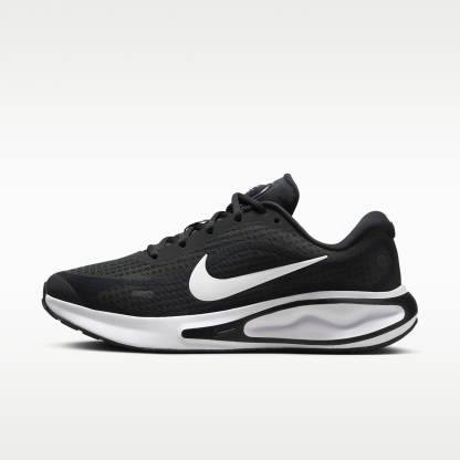 Nike Journey Run - Μαύρο/Λευκό - 1