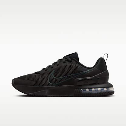 Nike Air Max Alpha Trainer 6 - Μαύρο/Μαύρο/Anthracite - 1