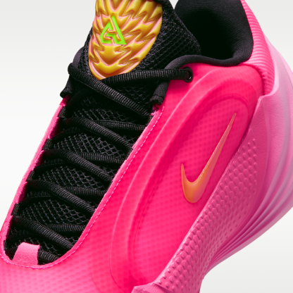 Giannis Freak 8 - Hyper Pink/Dynamic Yellow/Oracle Pink/Hyper Orange - 7