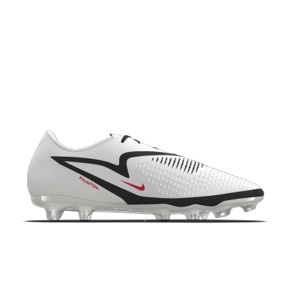 Nike Phantom 6 Low Academy By You - Πολύχρωμο/Πολύχρωμο/Πολύχρωμο (8347943640) - 3