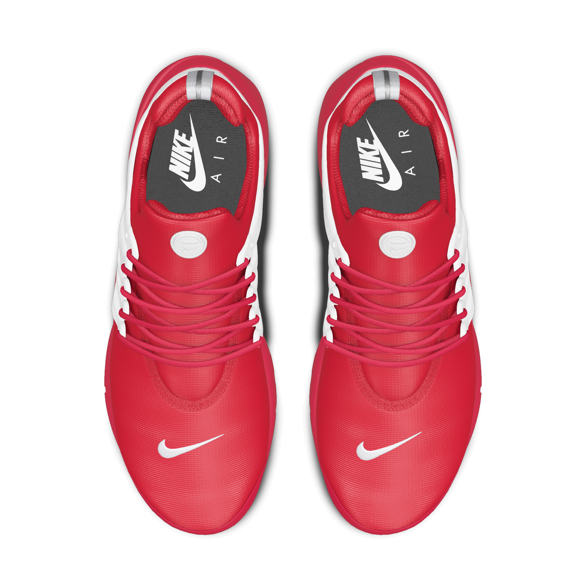 Nike Air Presto By You - Πολύχρωμο/Πολύχρωμο (3205657830) - 4