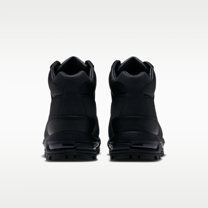 Nike Air Max Goadome TecTuff® - Μαύρο/Μαύρο - 6
