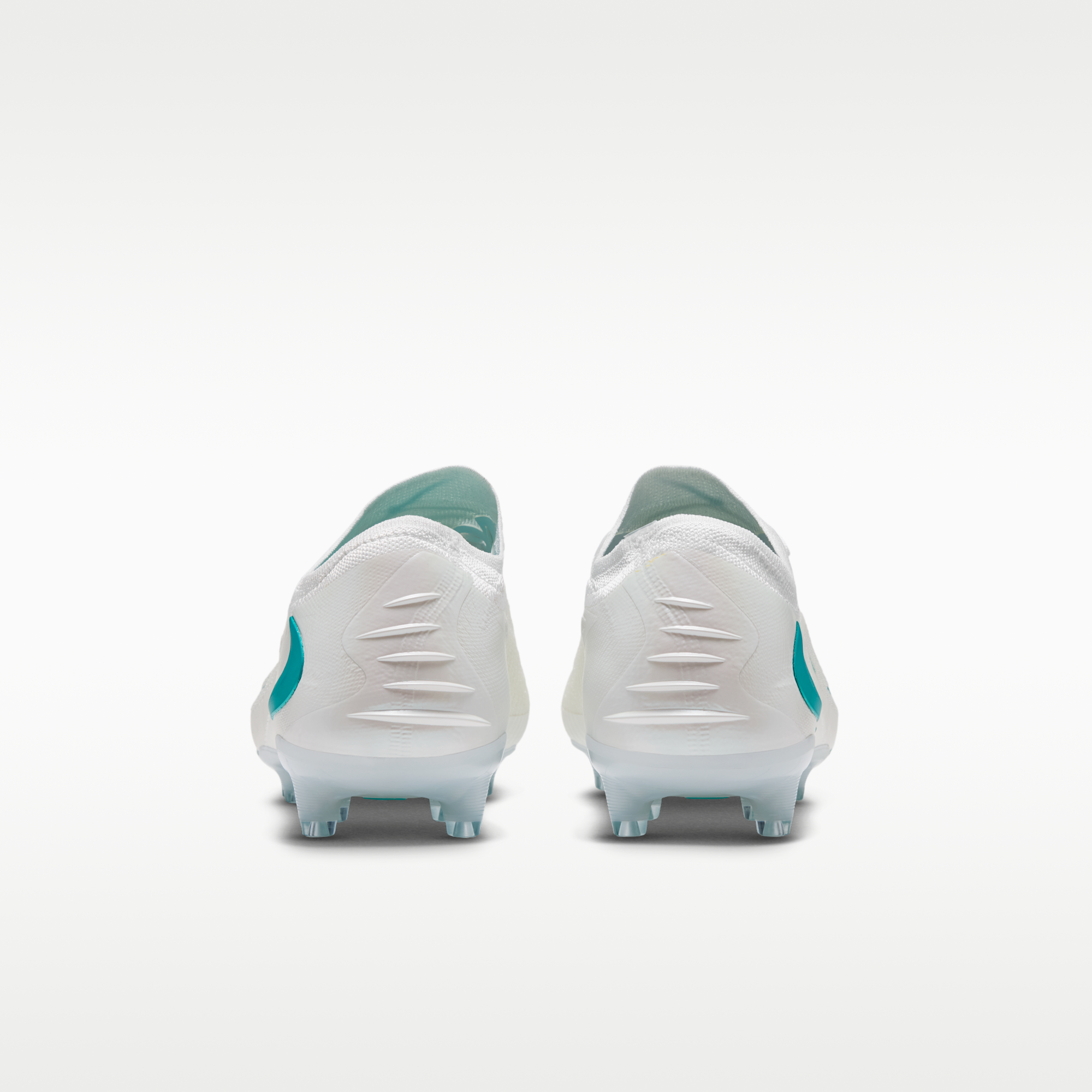 Nike Phantom 6 Low Elite - Λευκό/Λευκό/Dusty Cactus (HQ2335-102) - 6