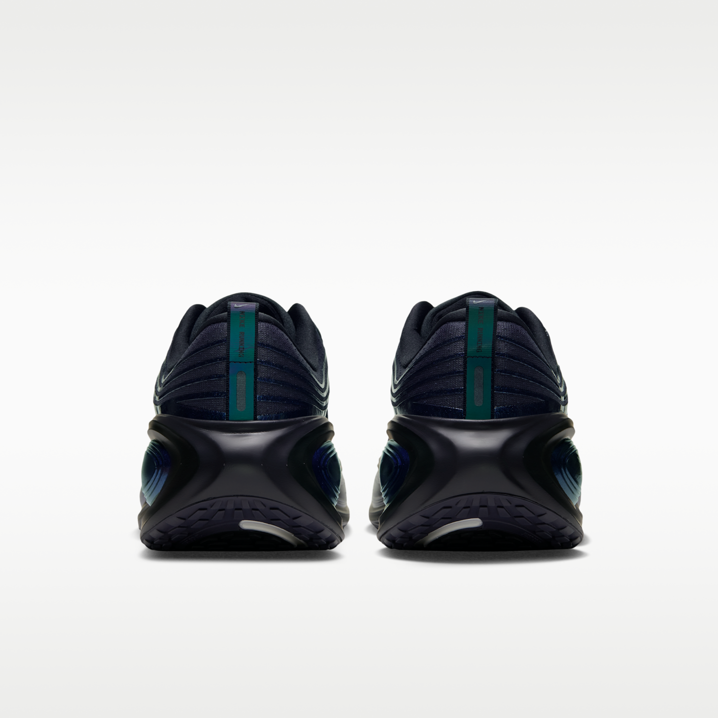 Nike Vomero Plus - Gridiron/Μαύρο/Team Black/Πολύχρωμο - 6