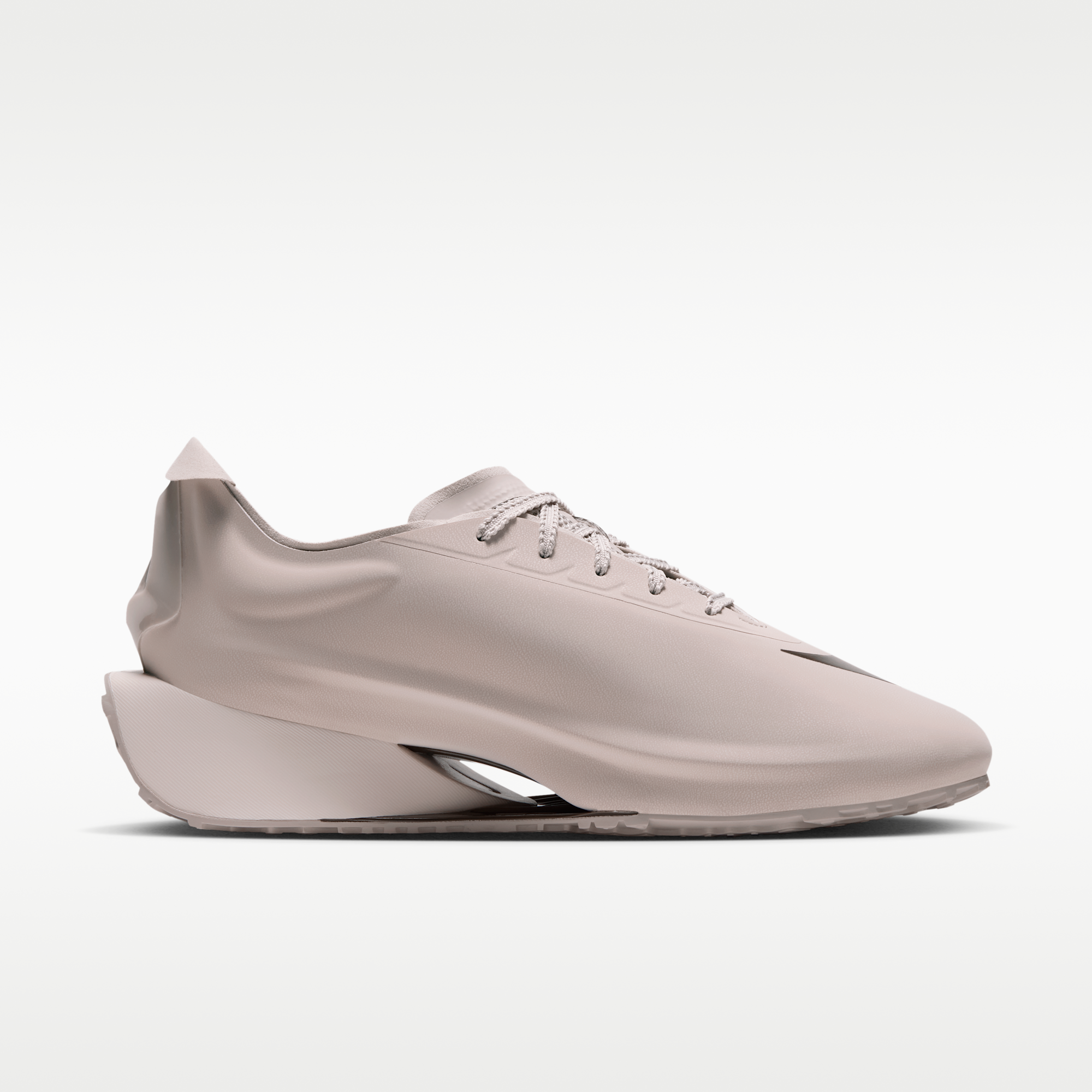 Nike First Sight Noir - Cream II/Chalk/Dark Hazel - 3