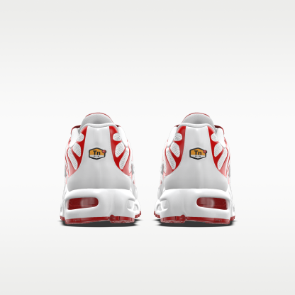 Nike Air Max Plus By You - Πολύχρωμο/Πολύχρωμο/Πολύχρωμο (4131555930) - 5