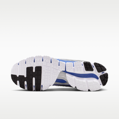 Nike Zoom Skylon 11 - Λευκό/Metallic Silver/Old Royal/Μαύρο - 2