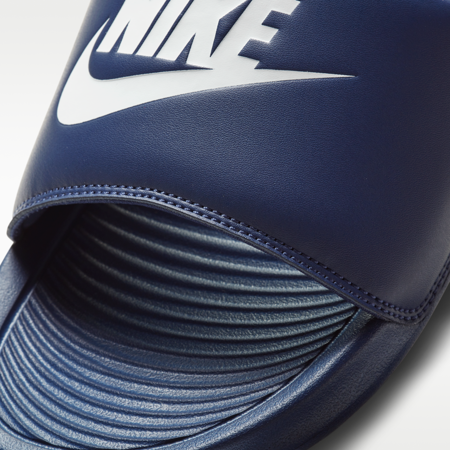 Nike Victori One - Midnight Navy/Midnight Navy/Λευκό - 6