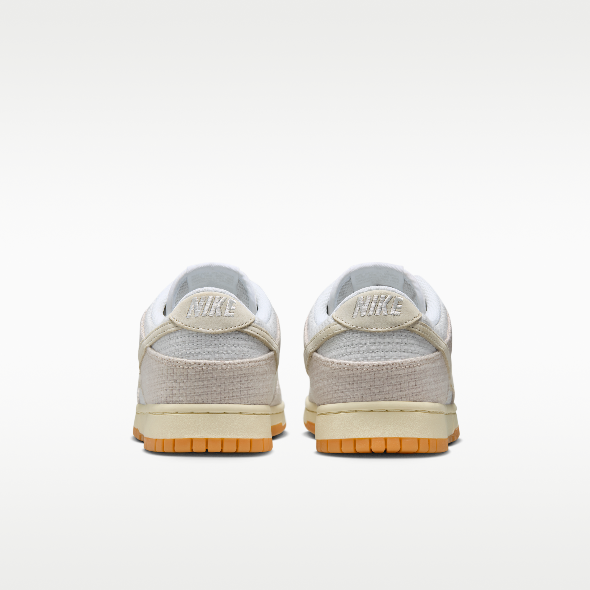 Nike Dunk Low Retro SE - Moon Particle/Photon Dust/Coconut Milk/Λευκό - 6