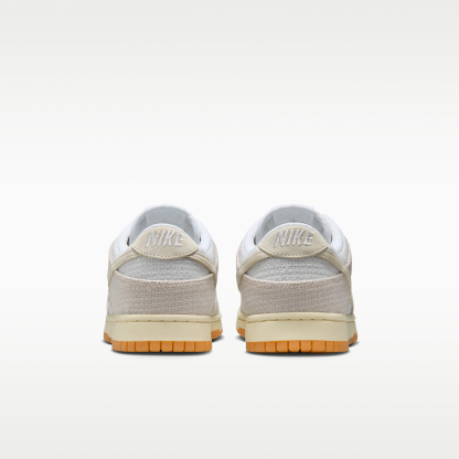 Nike Dunk Low Retro SE - Moon Particle/Photon Dust/Coconut Milk/Λευκό - 6