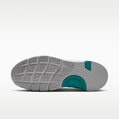 Nike Free Metcon 7 - Light Smoke Grey/Energy/Off White/Bright Spruce - 2